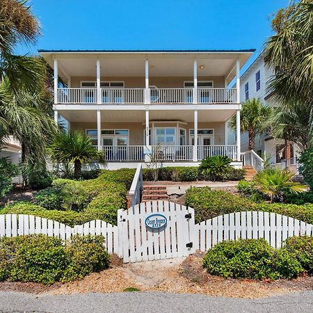 Ocean Breezes Villa Destin Exterior photo