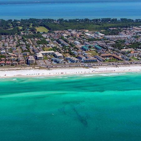 Ocean Breezes Villa Destin Exterior photo