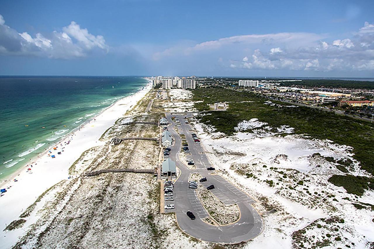 Ocean Breezes Villa Destin Exterior photo