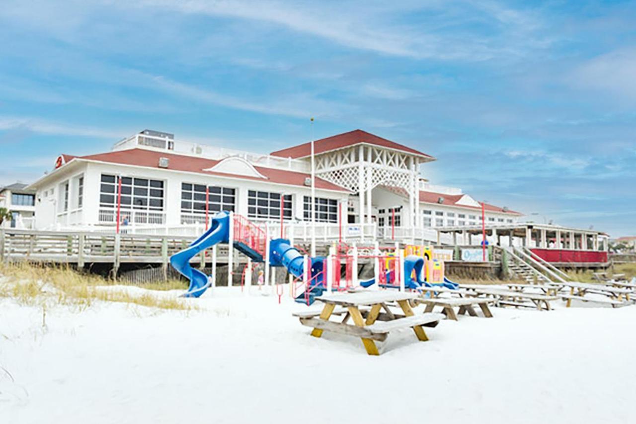 Ocean Breezes Villa Destin Exterior photo