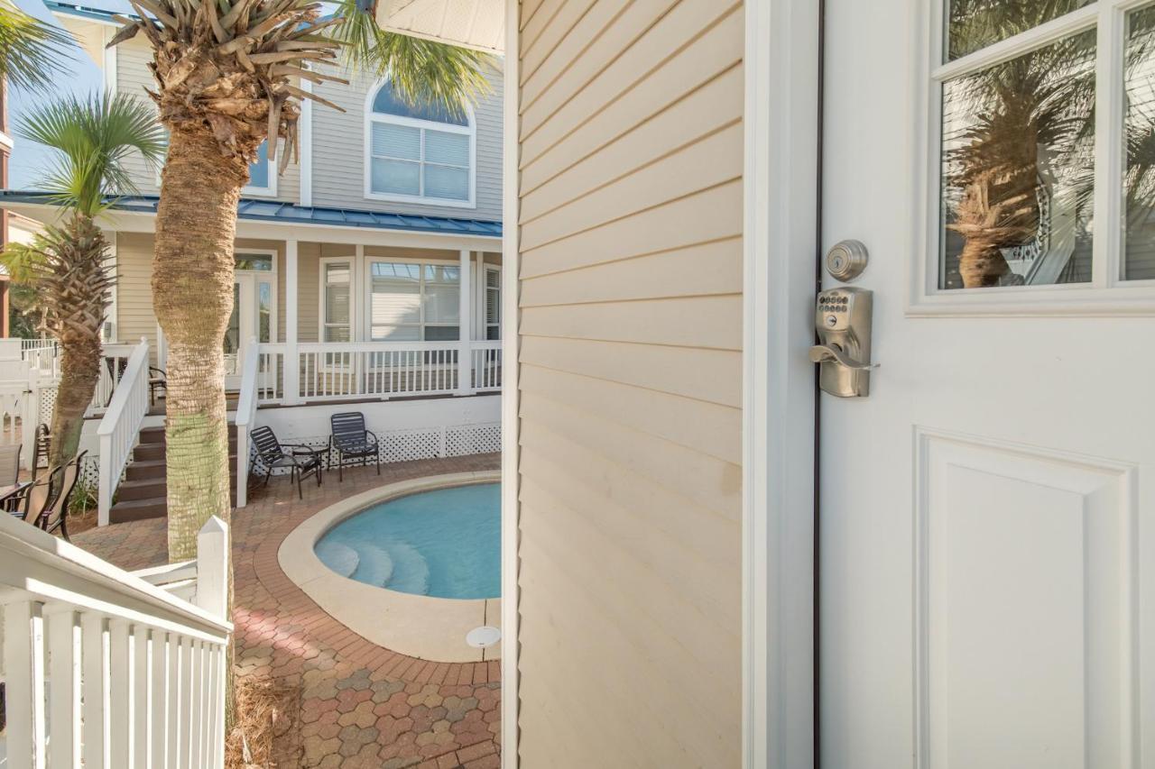 Ocean Breezes Villa Destin Exterior photo